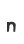 n