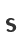 S