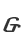 G