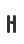 H