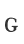 G