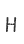 H