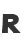 R