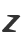 Z