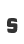 S