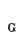 g