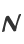 n