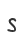 S