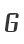 G