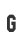 g