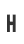 H