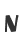 N