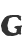 g