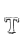 T