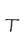 T