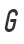 G