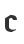 C