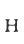 H