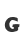 g