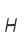 H