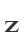 z