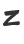 z