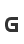 G