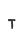 t