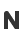 N