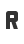 R