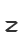 z