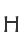 H