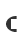 C