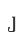 J