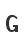 G