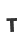 t