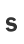 S