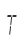 t