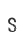 S