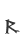 r