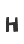 H