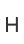 H