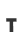 t