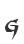 G