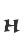 H