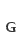 G