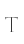 t