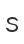 S