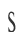 S