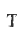 t